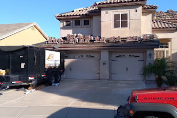 Phoenix Roofers by Allstate Roofing Contractors