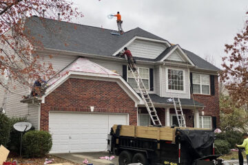 Charlotte Ace Roofing