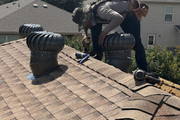 Fort Tex Metals & Roofing