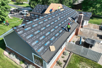 Indy Rooftops - Roofing Repair Contractor