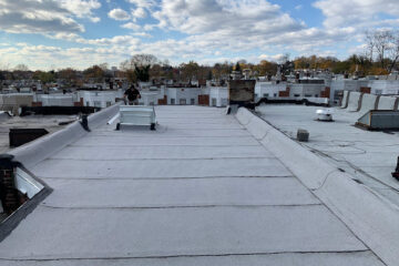 Pace Roofing LLC