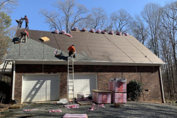 Union Roofing