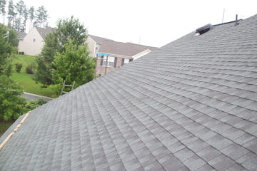 Evergreen Roofing Solutions