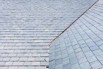 Andrew & Sons Roof Repair