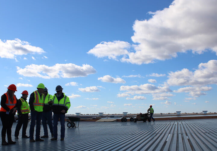 Standard Roofing Company