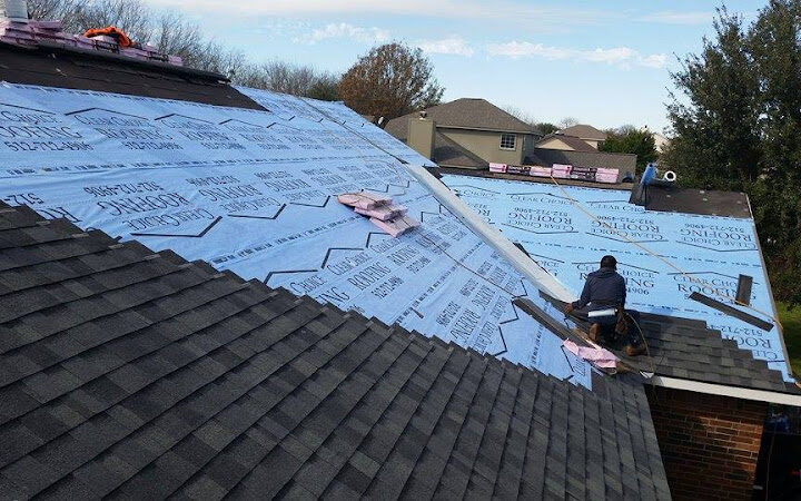 Clear Choice Roofing - Austin