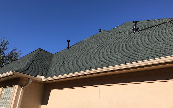 Precision Roof Crafters