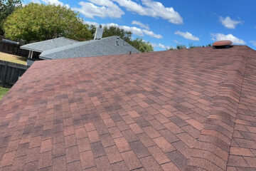 HD Roofing and Repairs