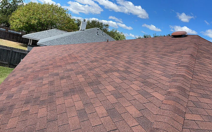 HD Roofing and Repairs