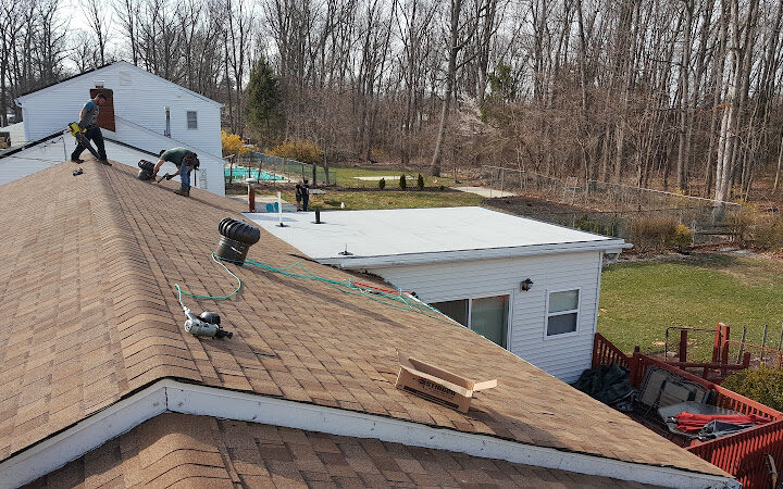DISCOUNTED ROOFING LLC