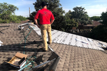 Veritas Roofing
