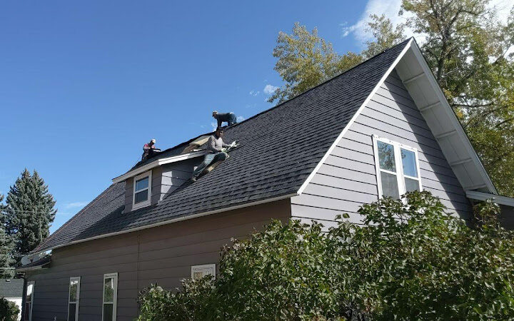Elite Roofing & Solar