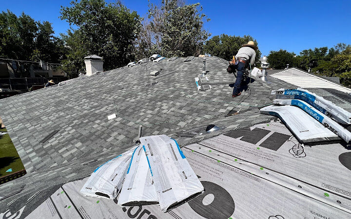 White Rock Roofing
