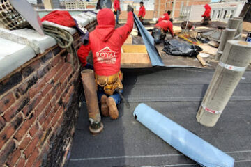Royal Roofing & Siding NYC