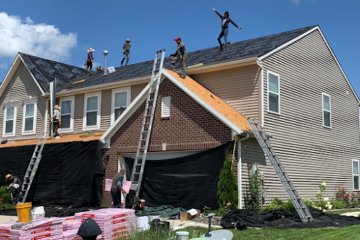 Indy Roof & Restoration
