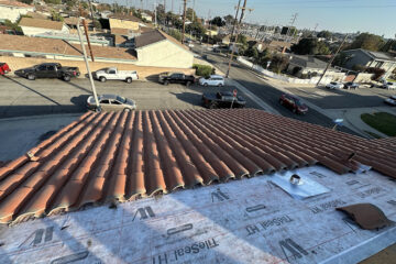Confirmed Roofing Experts - Roofing Contractor