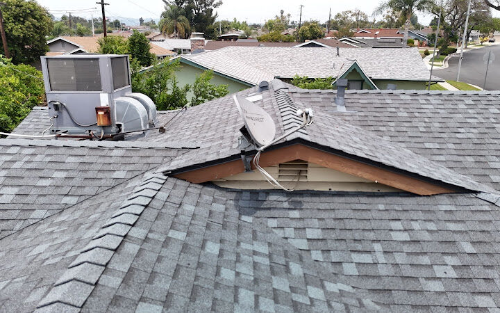 Quality Roofing Specialists