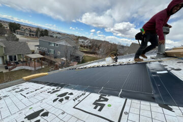 Formula Roofing and Remodeling