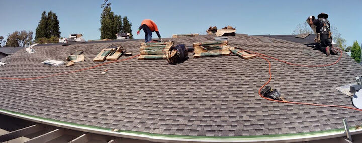 Ace Roofing SF