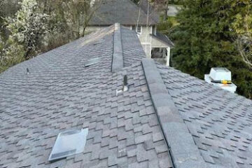 Apollo Roofing Company