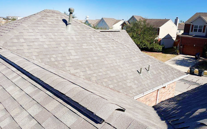 Bondoc Roofing San Antonio