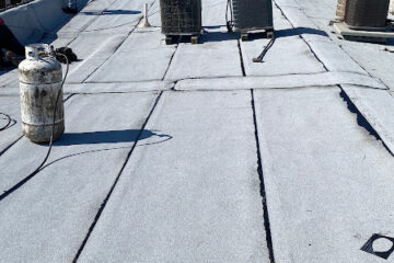 FM & Loonstyn Roofing