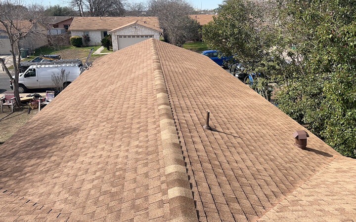 Rhino Roofers: San Antonio Roofing Company