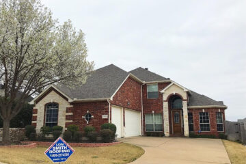 Lon Smith Roofing & Construction