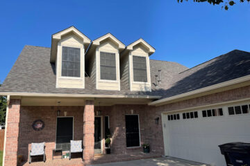 Miller Storm Roofing & Reconstruction