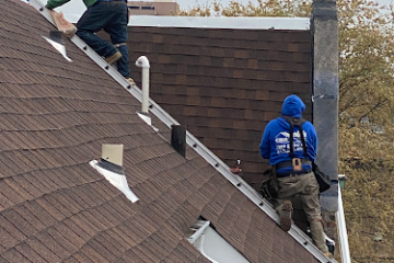 Chicago Roofing Solutions