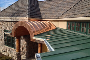 Core Roofing + Solar