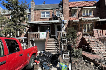 Smart Roofers NY