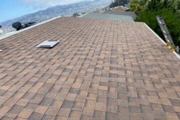 CFY Construction Inc.