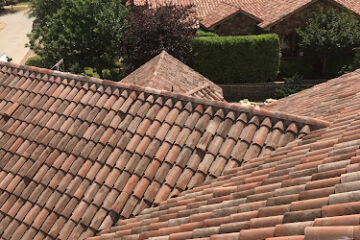 Ramon Roofing