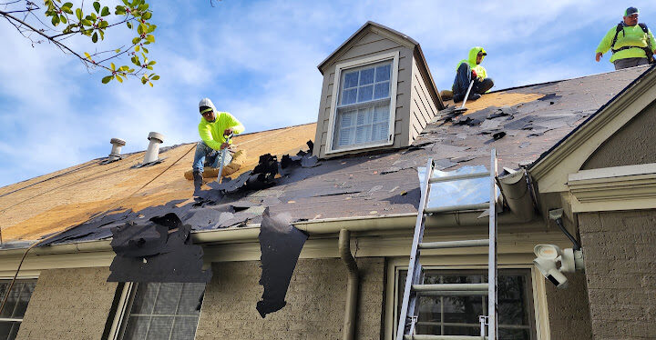 Home Quality Solutions Roofing