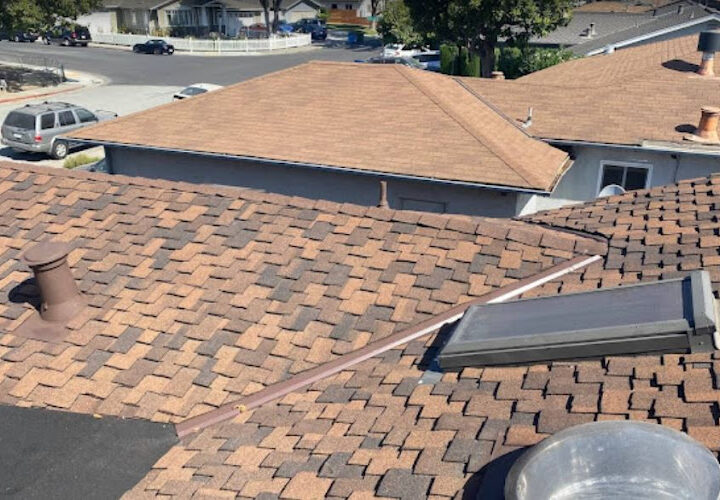 All About Roofing Repair & Installation