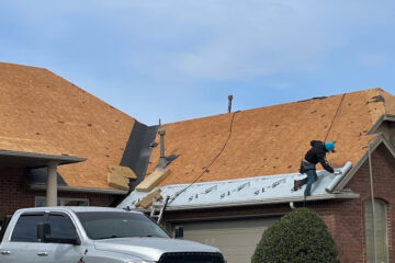 OKC Roofers