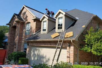 Bold Roofing - DFW's Best Roofing Contractor