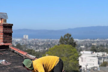 ROOFWORX Inc. – Licensed Roofing Contractor in San Francisco