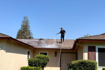 4545 N Brawley Ave STE 105