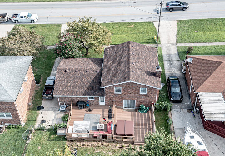 11540 Blankenbaker Access Dr #105