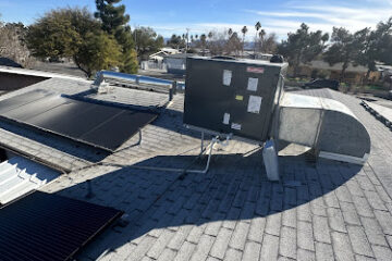 3400 W Desert Inn Rd #14