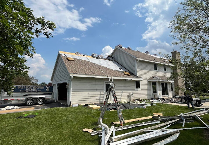 8035 N Port Washington Rd