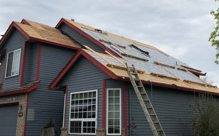 6423 NW St Helens Rd