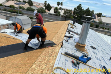 4020 N Cunning Fellow Ct