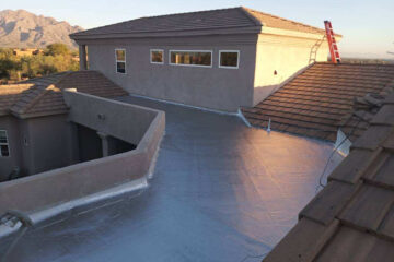 6099 E Speedway Blvd